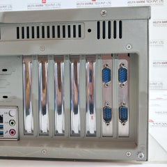 Advantech Ipc-610-h Industrial Computer Ipc-610Mb-00Xhe Rev: C0