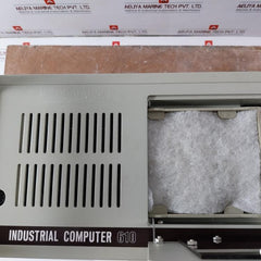 Advantech Ipc-610P-260 Industrial Computer Cpu 100-120V~/200-240V~