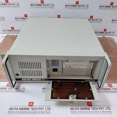 Advantech Ipc-610P-260 Industrial Computer Cpu 100-120V~/200-240V~
