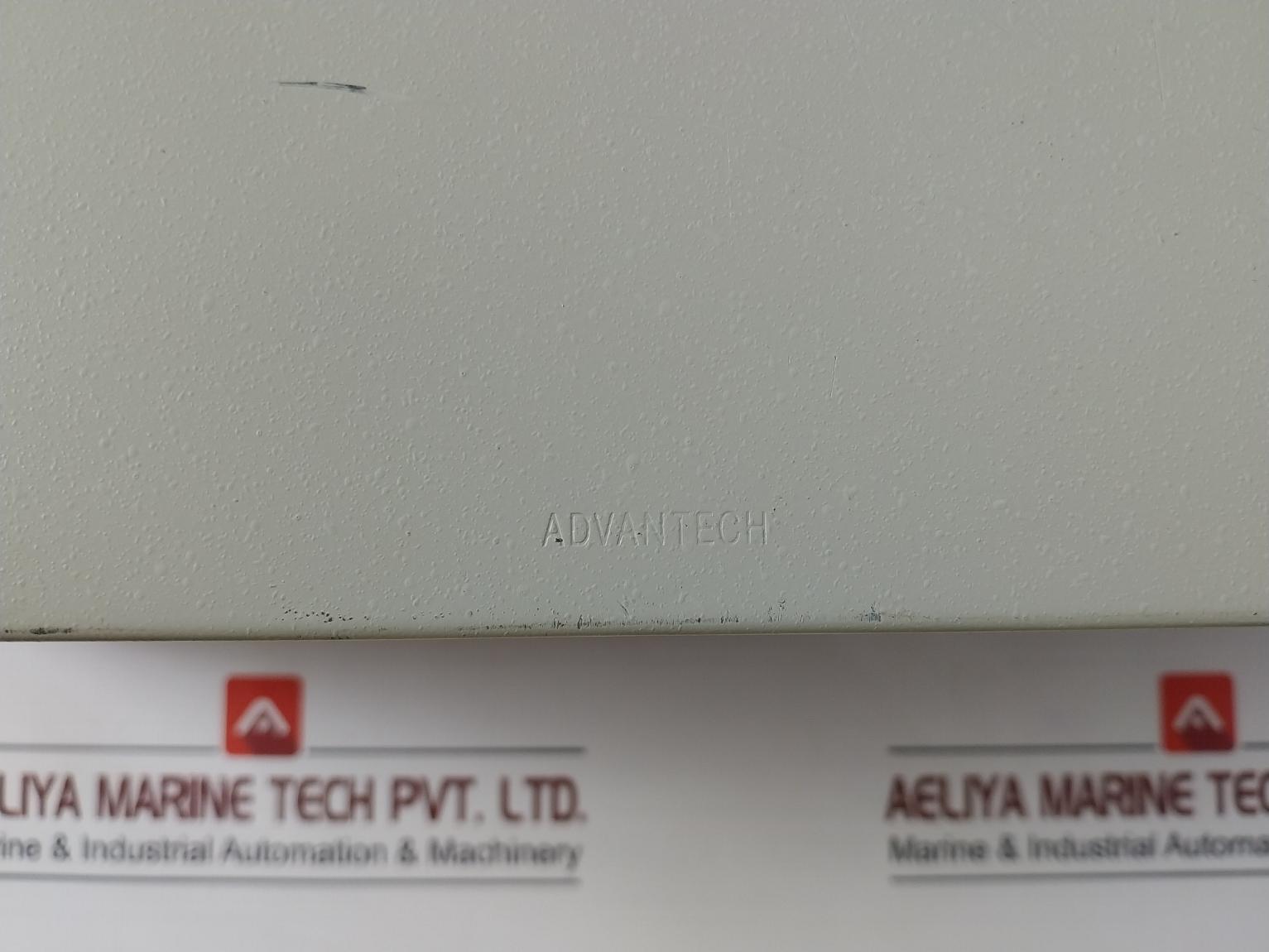 Advantech Ipc-610P-260 Industrial Computer Cpu 100-120V~/200-240V~