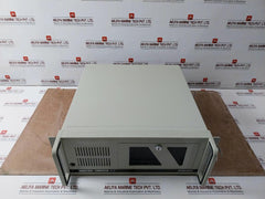 Advantech Ipc-610P-260 Industrial Computer Cpu 100-120V~/200-240V~