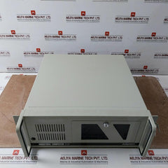 Advantech Ipc-610P-260 Industrial Computer Cpu 100-120V~/200-240V~