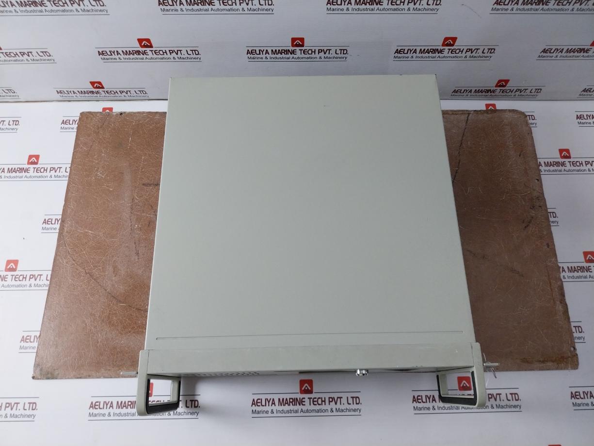 Advantech Ipc-610P-260 Industrial Computer Cpu 100-120V~/200-240V~