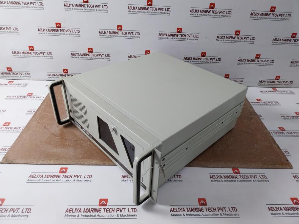 Advantech Ipc-610P-260 Industrial Computer Cpu 100-120V~/200-240V~