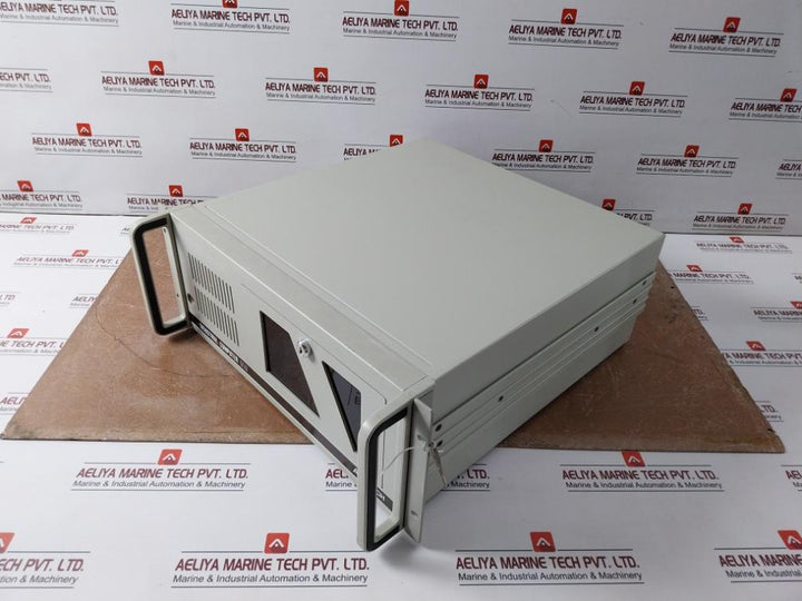 Advantech Ipc-610P-260 Industrial Computer Cpu 100-120V~/200-240V~