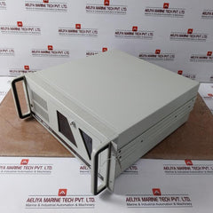 Advantech Ipc-610P-260 Industrial Computer Cpu 100-120V~/200-240V~