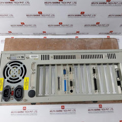 Advantech Ipc-610P-260 Industrial Computer Cpu 100-120V~/200-240V~