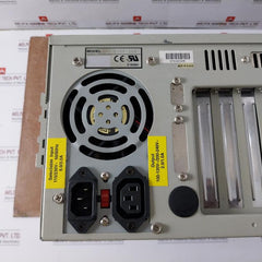 Advantech Ipc-610P-260 Industrial Computer Cpu 100-120V~/200-240V~