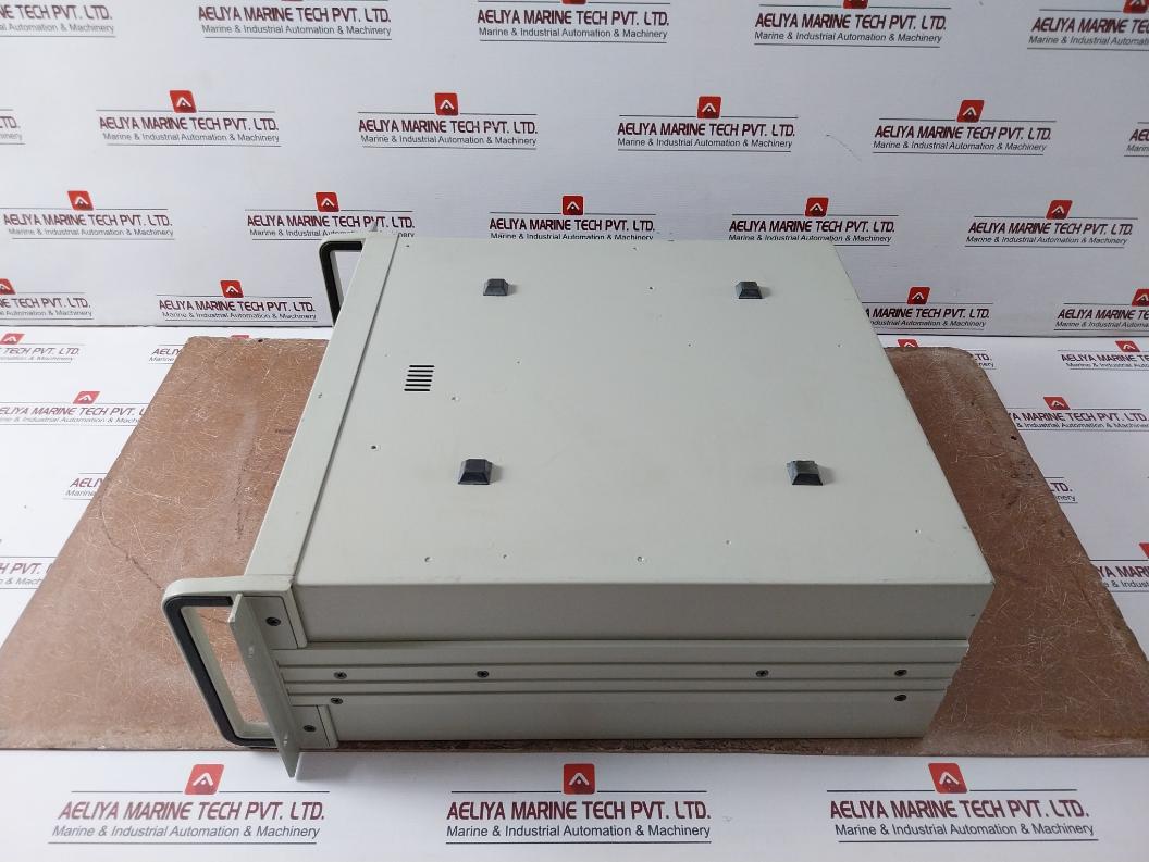 Advantech Ipc-610P-260 Industrial Computer Cpu 100-120V~/200-240V~