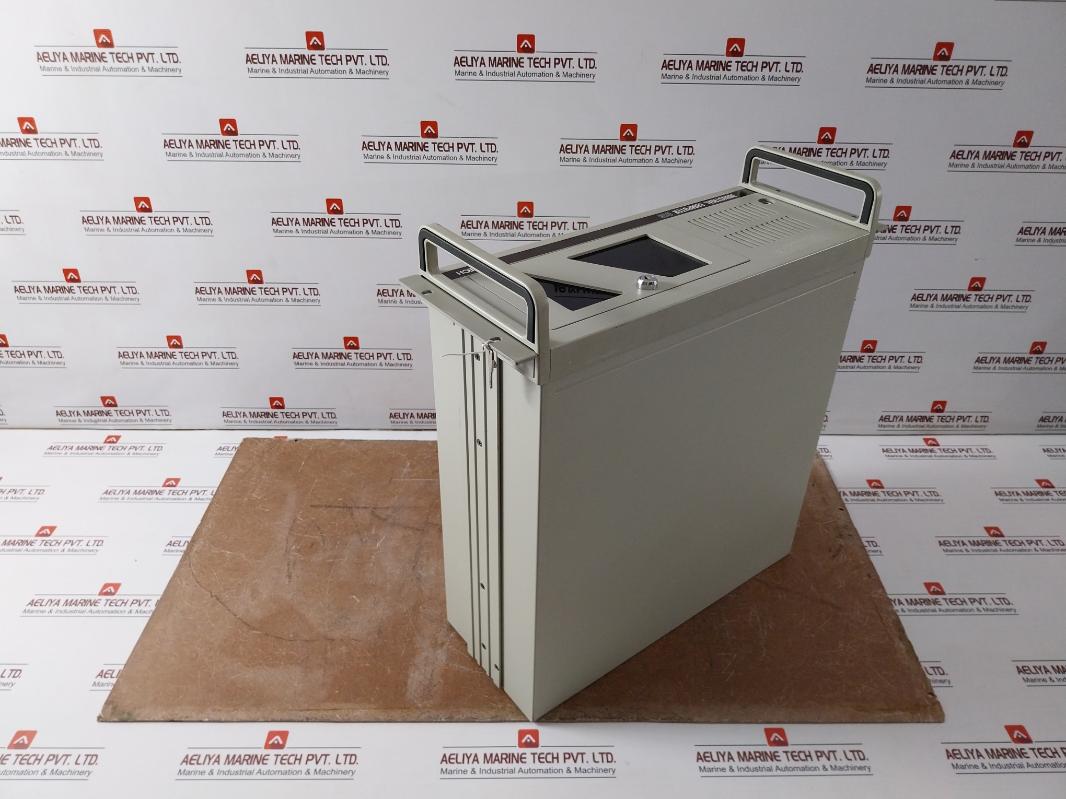 Advantech Ipc-610P-260 Industrial Computer Cpu 100-120V~/200-240V~