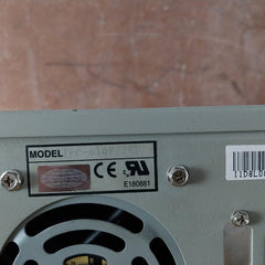 Advantech Ipc-610P/260 Industrial Computer Cpu 100-120V~/200-240V