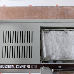 Advantech Ipc-610P/260 Industrial Computer Cpu 100-120V~/200-240V