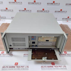 Advantech Ipc-610P/260 Industrial Computer Cpu 100-120V~/200-240V