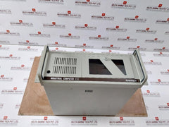 Advantech Ipc-610P/260 Industrial Computer Cpu 100-120V~/200-240V