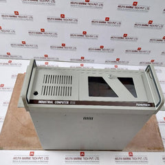 Advantech Ipc-610P/260 Industrial Computer Cpu 100-120V~/200-240V