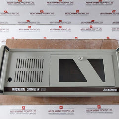 Advantech Ipc-610P/260 Industrial Computer Cpu 100-120V~/200-240V