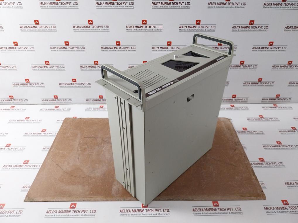 Advantech Ipc-610P/260 Industrial Computer Cpu 100-120V~/200-240V
