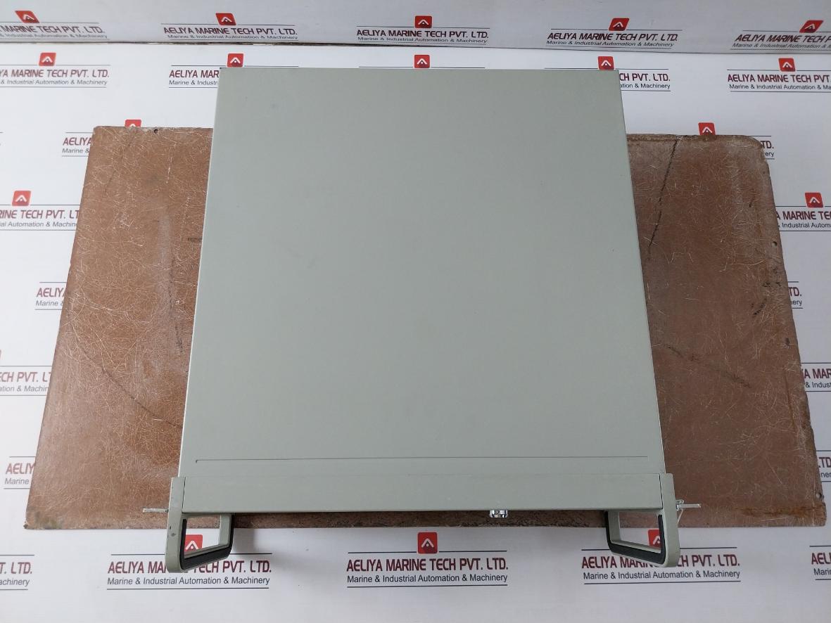 Advantech Ipc-610P/260 Industrial Computer Cpu 100-120V~/200-240V