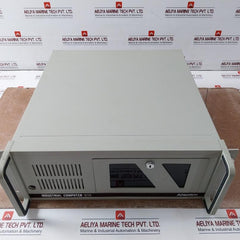 Advantech Ipc-610P/260 Industrial Computer Cpu 100-120V~/200-240V