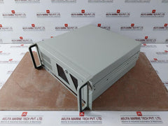 Advantech Ipc-610P/260 Industrial Computer Cpu 100-120V~/200-240V