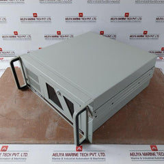 Advantech Ipc-610P/260 Industrial Computer Cpu 100-120V~/200-240V