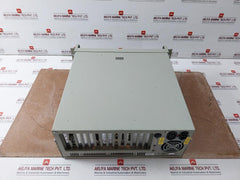 Advantech Ipc-610P/260 Industrial Computer Cpu 100-120V~/200-240V