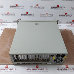 Advantech Ipc-610P/260 Industrial Computer Cpu 100-120V~/200-240V