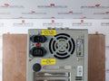 Advantech Ipc-610P/260 Industrial Computer Cpu 100-120V~/200-240V