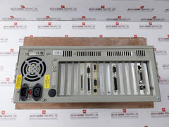 Advantech Ipc-610P/260 Industrial Computer Cpu 100-120V~/200-240V