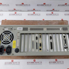 Advantech Ipc-610P/260 Industrial Computer Cpu 100-120V~/200-240V