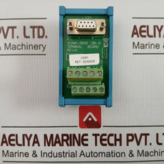 Advantech Adam-3909 Terminal Board