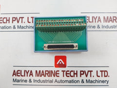 Advantech Adam-3937 D37-t37 Terminal Board Rev.A1