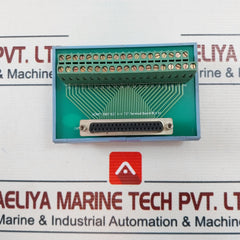 Advantech Adam-3937 D37-t37 Terminal Board Rev.A1
