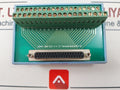 Advantech Adam-3937 D37-t37 Terminal Board Rev.A1