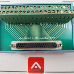 Advantech Adam-3937 D37-t37 Terminal Board Rev.A1