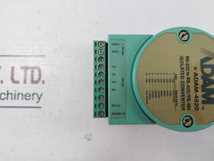 Advantech Adam-4520 Isolated Converter Iaa0239157