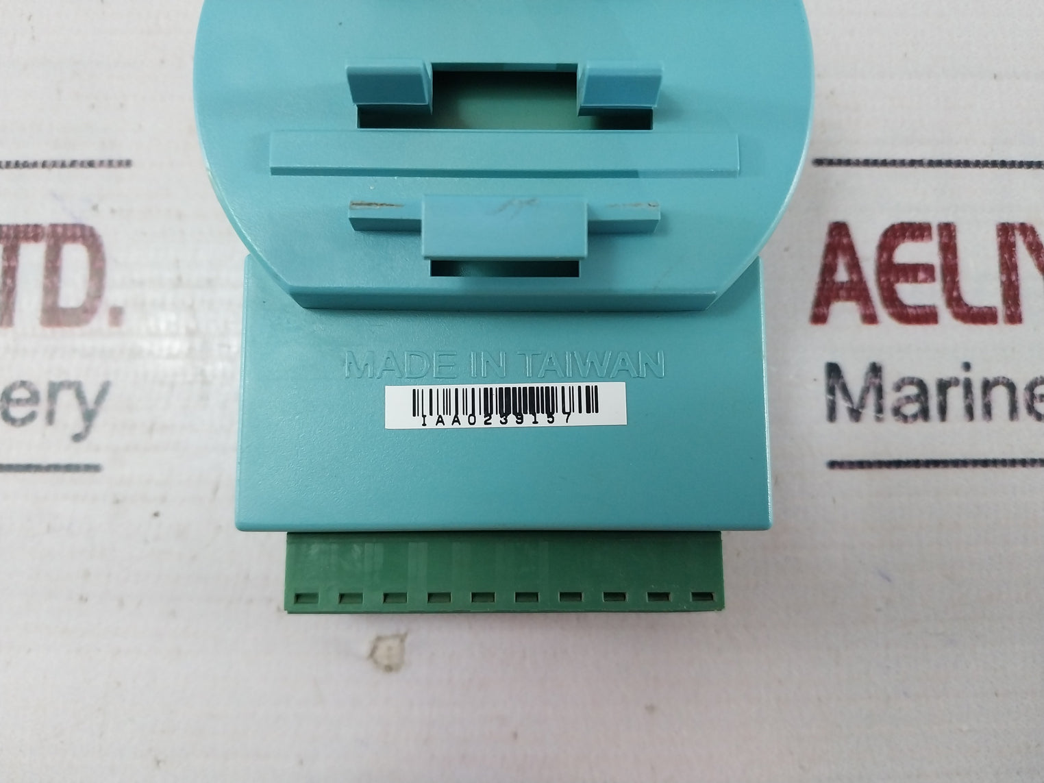 Advantech Adam-4520 Isolated Converter Iaa0239157