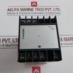 Advel Pitr/60/2S Electronic Process Timer 250-v 4A 150Va