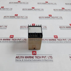 Advel Pitr/60/2S Electronic Process Timer 250-v 4A 150Va