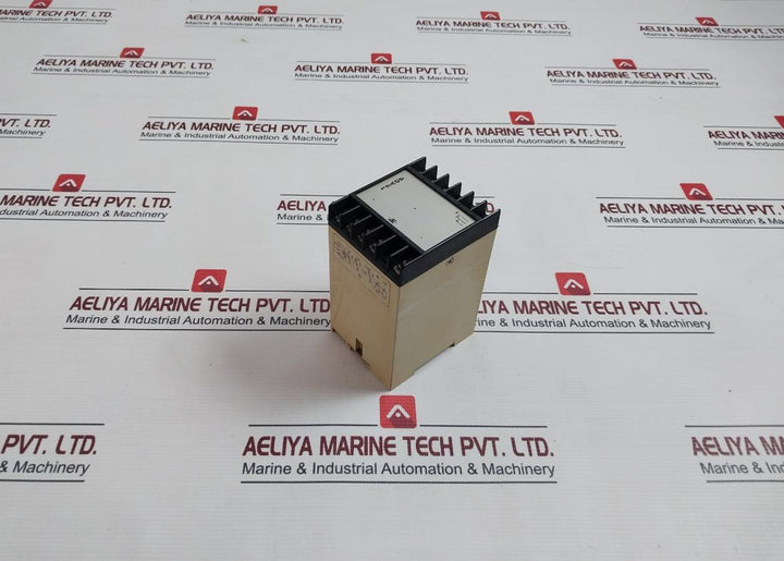 Advel Pitr/60/2S Electronic Process Timer 250-v 4A 150Va