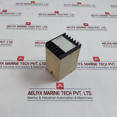 Advel Pitr/60/2S Electronic Process Timer 250-v 4A 150Va
