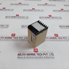 Advel Pitr/60/2S Electronic Process Timer 250-v 4A 150Va
