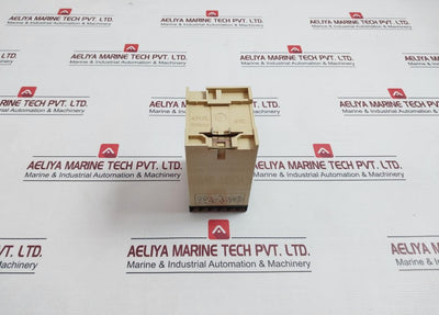 Advel Pitr/60/2S Electronic Process Timer 250-v 4A 150Va