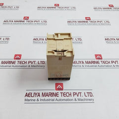 Advel Pitr/60/2S Electronic Process Timer 250-v 4A 150Va