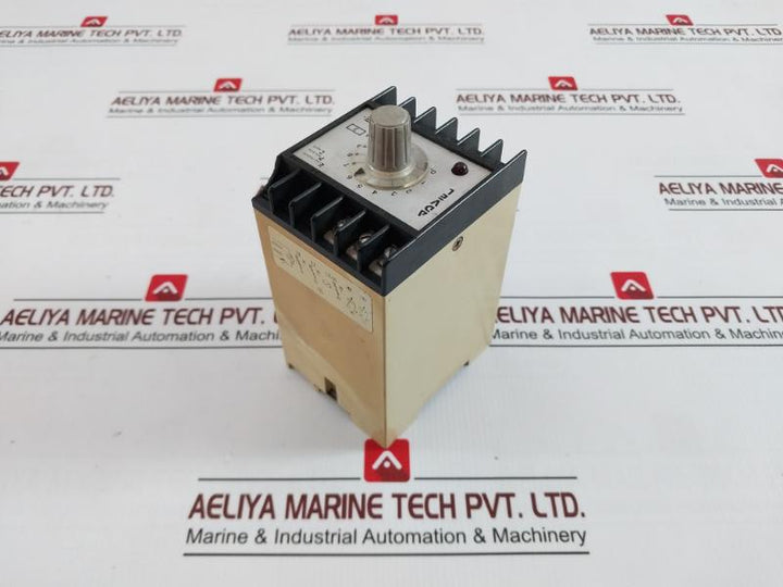 Advel Pper/30/2S Electronic Process Timer 24Vdc 4Va 250V 4A