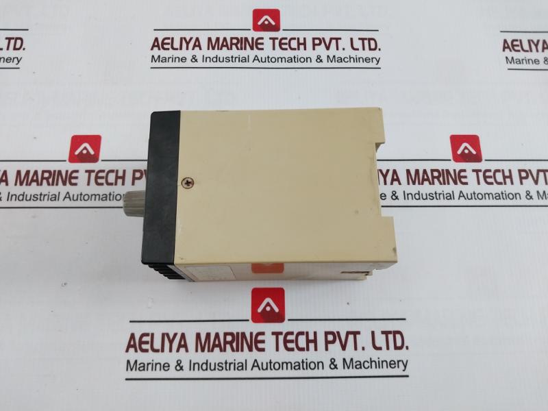 Advel Pper/30/2S Electronic Process Timer 24Vdc 4Va 250V 4A