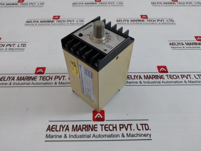 Advel Pper/30/2S Electronic Process Timer 24Vdc 4Va 250V 4A