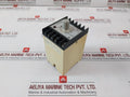 Advel Pper/30/2S Electronic Process Timer 250-v 4A 150Va 0 To 10 X 3 Sec 0408