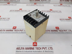 Advel Pper/30/2S Electronic Process Timer 250-v 4A 150Va 0 To 10 X 3 Sec 0408