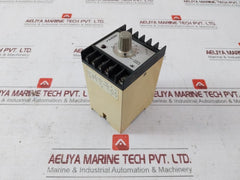 Advel Pper/360/25 Electronic Process Timer 250-v 4A 150Va 1,8-360 0408